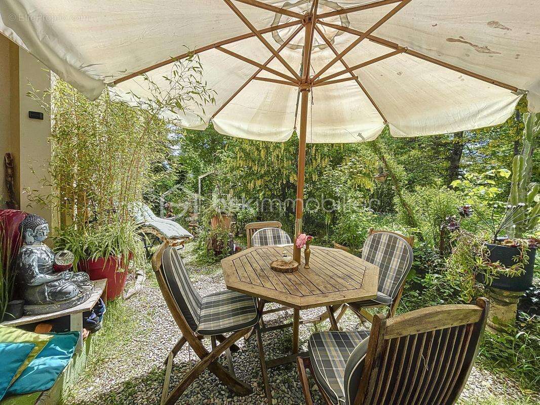 Appartement à ANDON