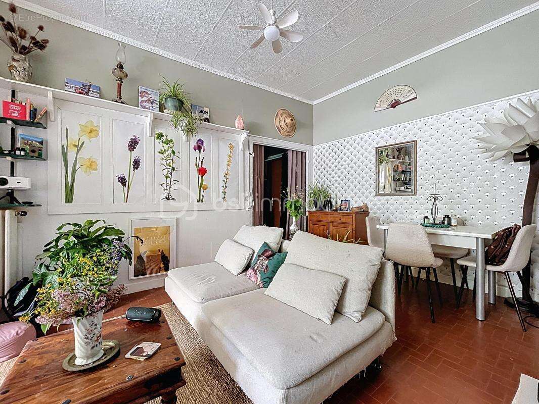 Appartement à ANDON