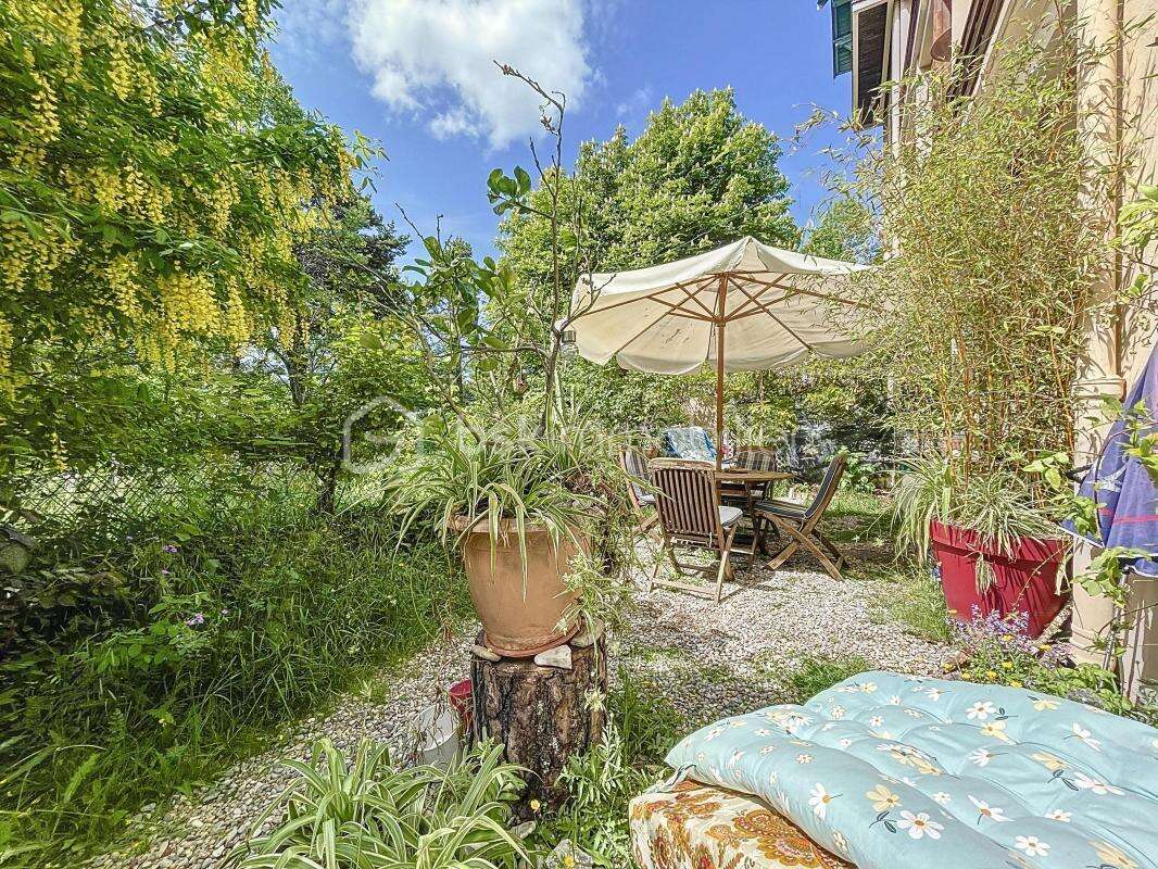 Appartement à ANDON