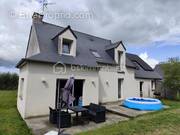 Maison à SAINT-MAUDEZ