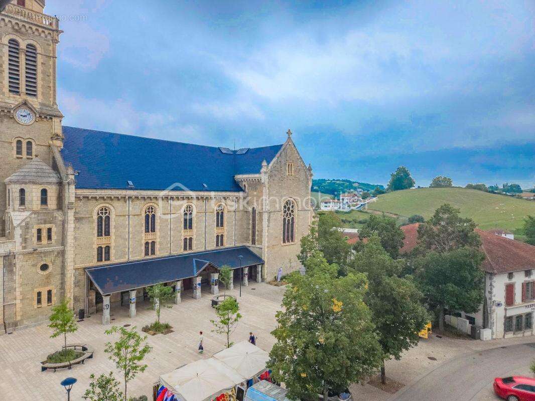 Appartement à HASPARREN