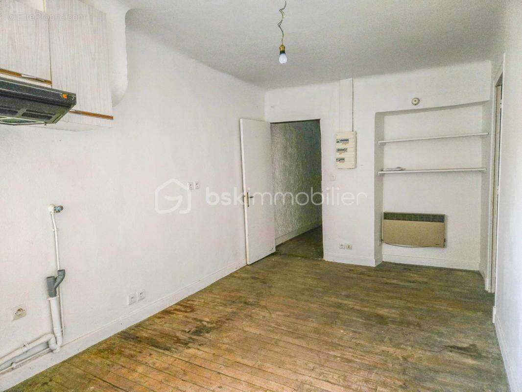 Appartement à HASPARREN