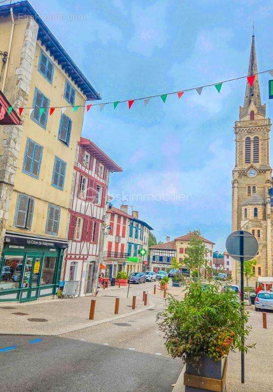 Appartement à HASPARREN