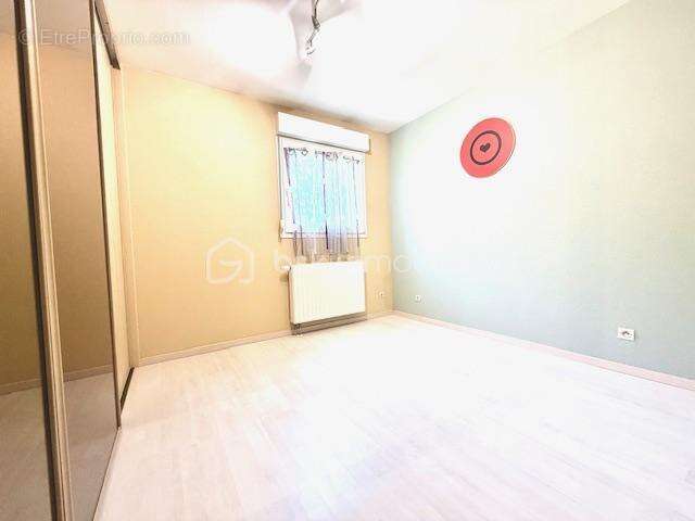 Appartement à MORSCHWILLER-LE-BAS