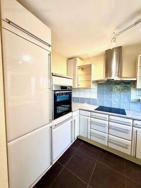 Appartement à MORSCHWILLER-LE-BAS