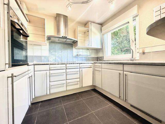 Appartement à MORSCHWILLER-LE-BAS