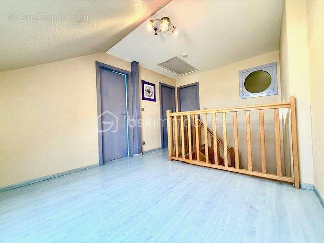 Appartement à MORSCHWILLER-LE-BAS