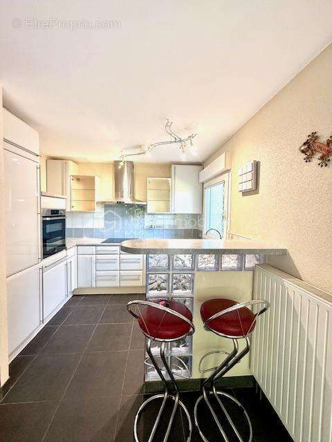 Appartement à MORSCHWILLER-LE-BAS