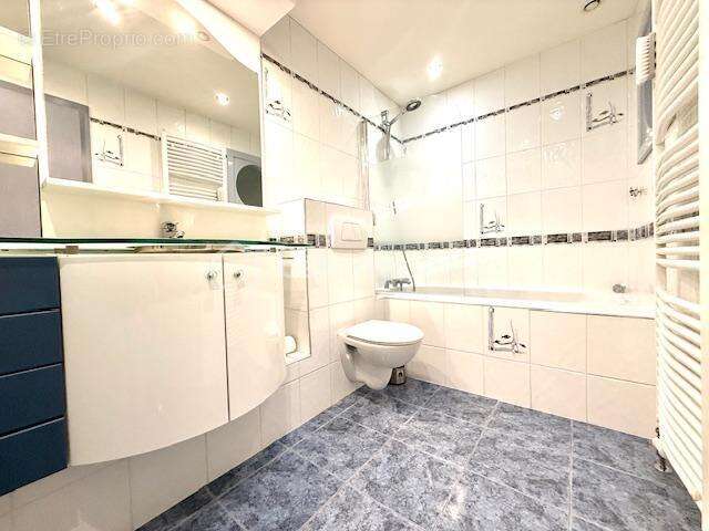 Appartement à MORSCHWILLER-LE-BAS