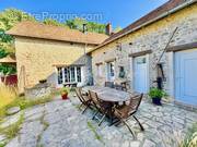 Maison à BONNIERES-SUR-SEINE