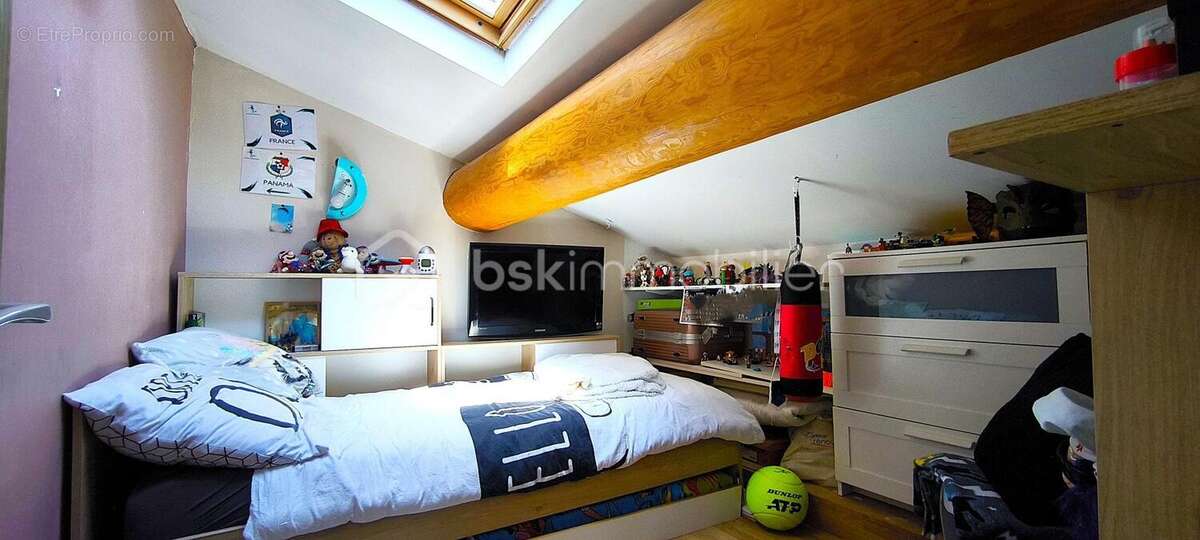 Appartement à LAMBESC