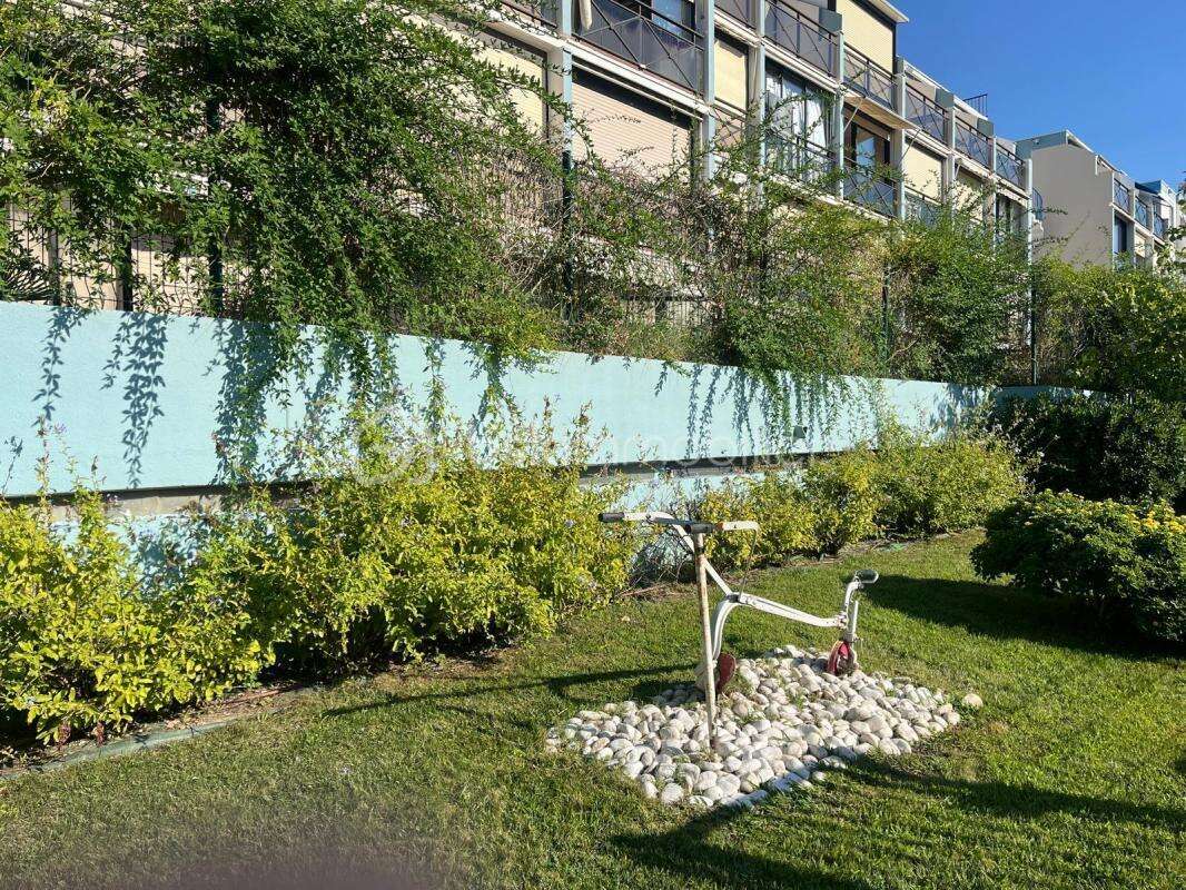 Appartement à LE GRAU-DU-ROI