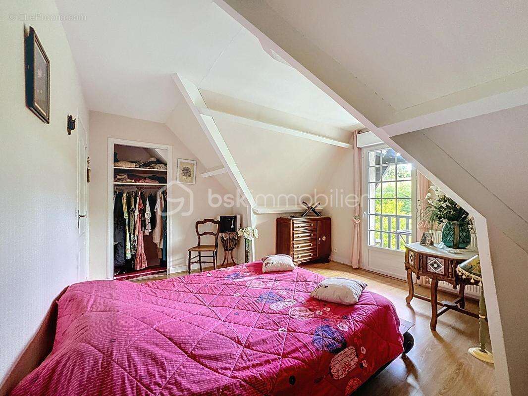 Maison à VIMOUTIERS