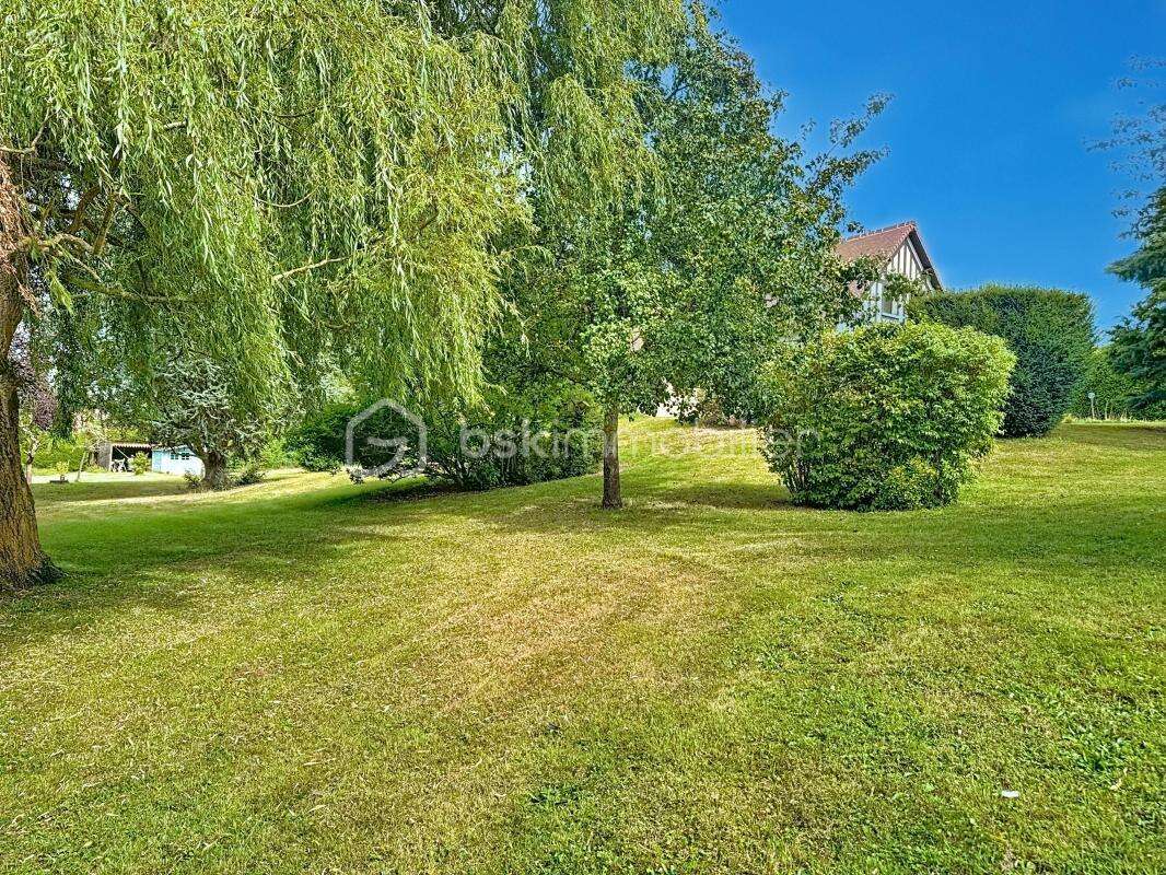 Maison à VIMOUTIERS