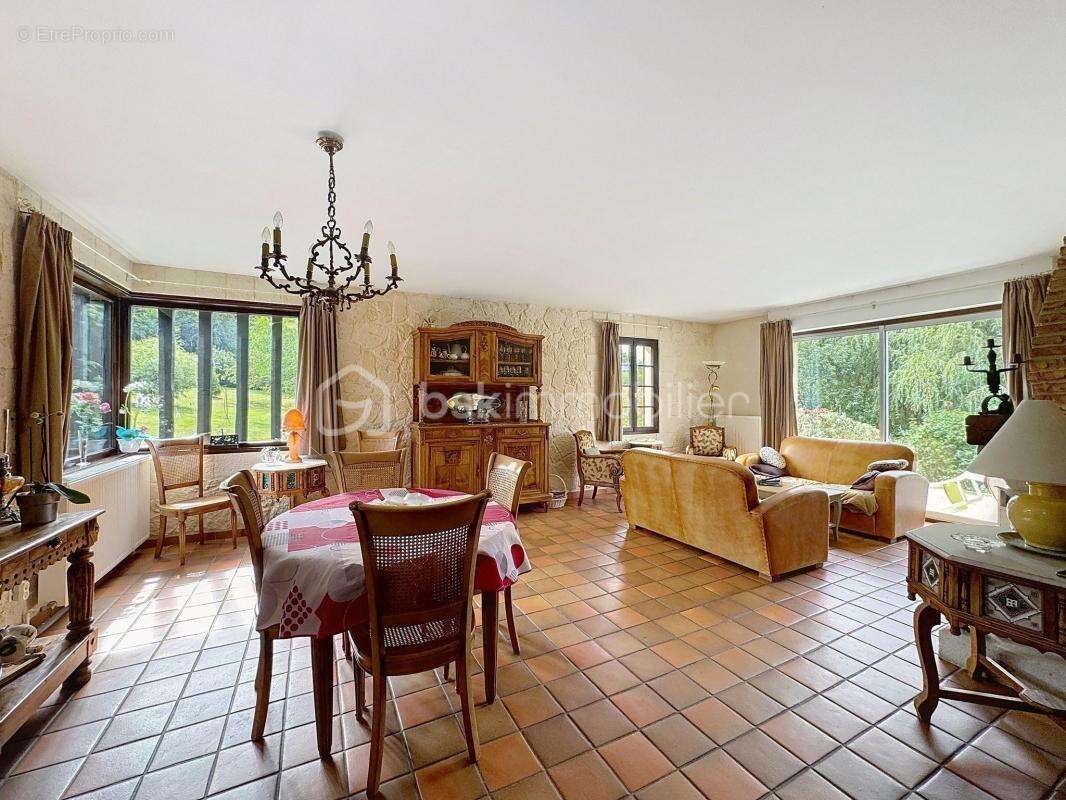 Maison à VIMOUTIERS