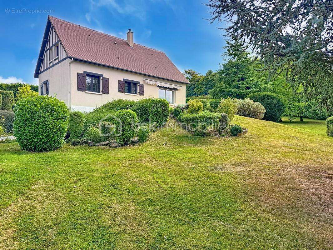 Maison à VIMOUTIERS