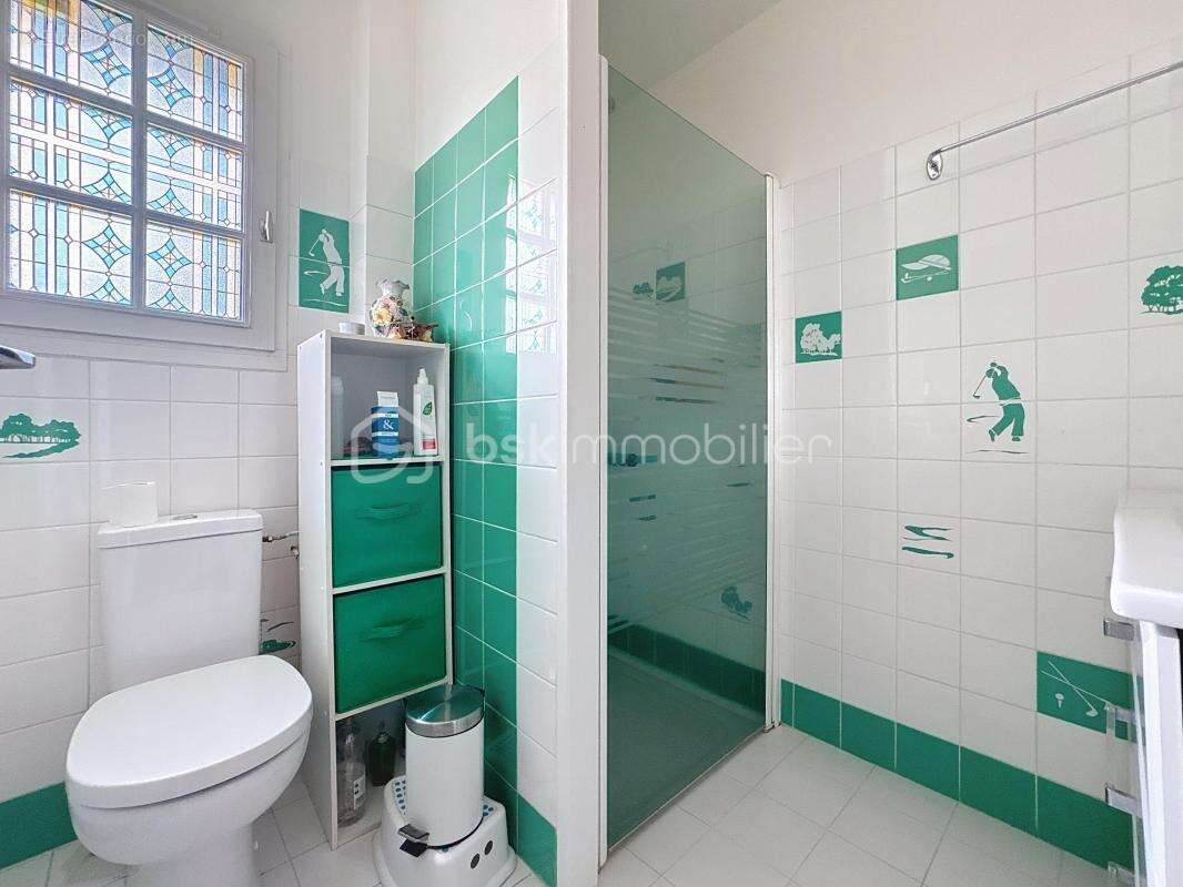 Maison à VIMOUTIERS