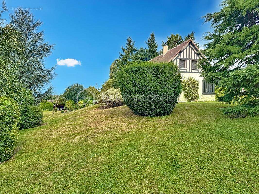 Maison à VIMOUTIERS