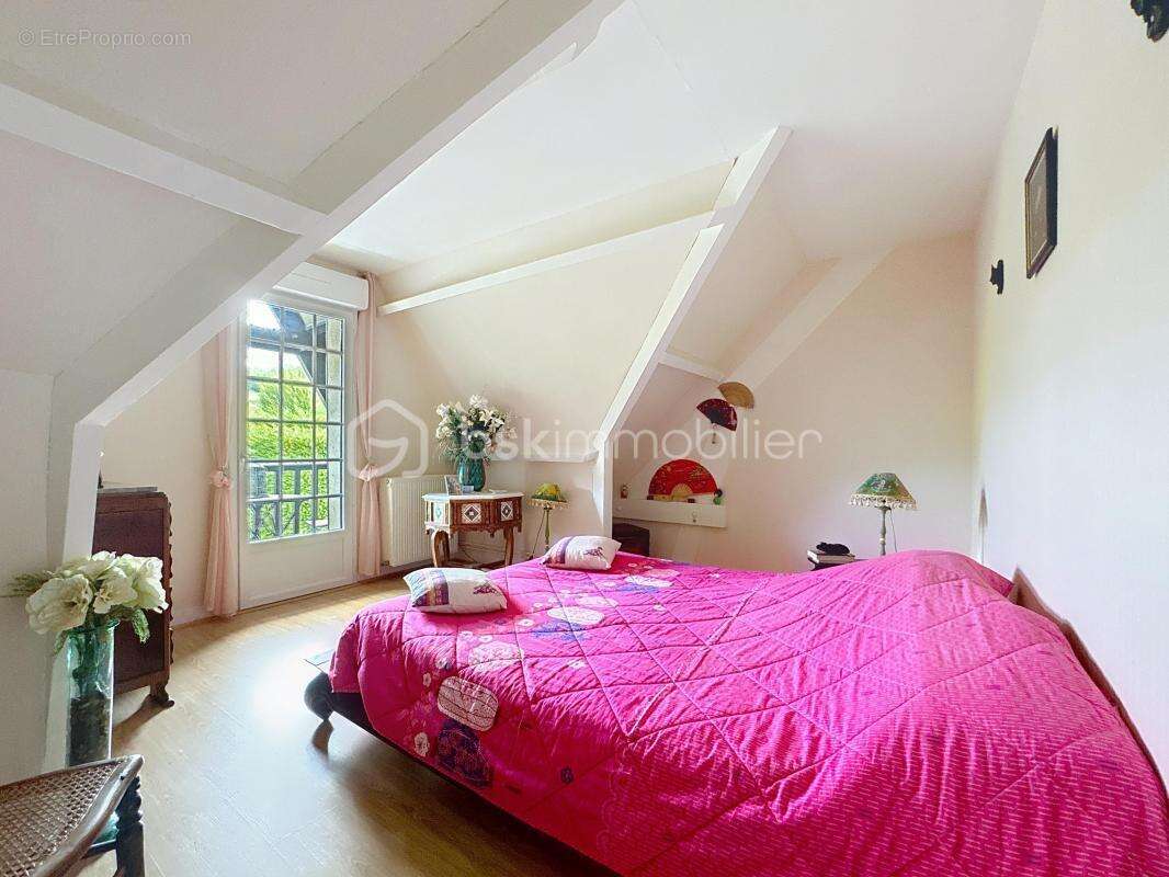 Maison à VIMOUTIERS