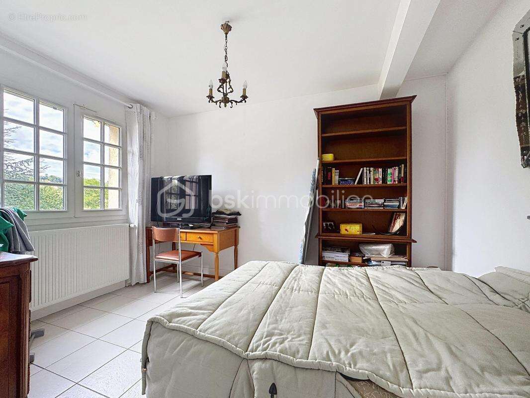 Maison à VIMOUTIERS