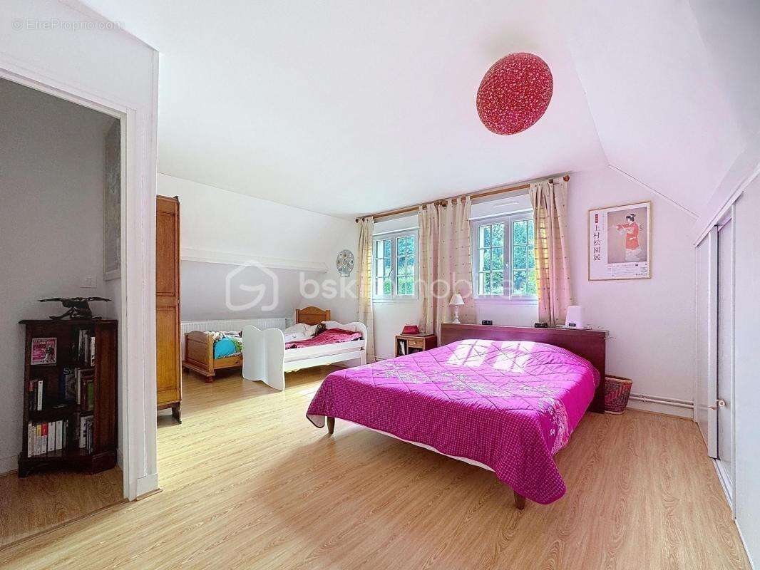 Maison à VIMOUTIERS