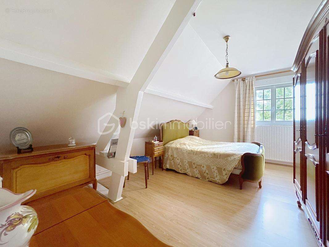 Maison à VIMOUTIERS