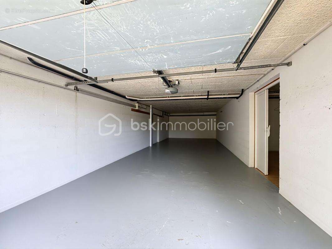 Maison à VIMOUTIERS