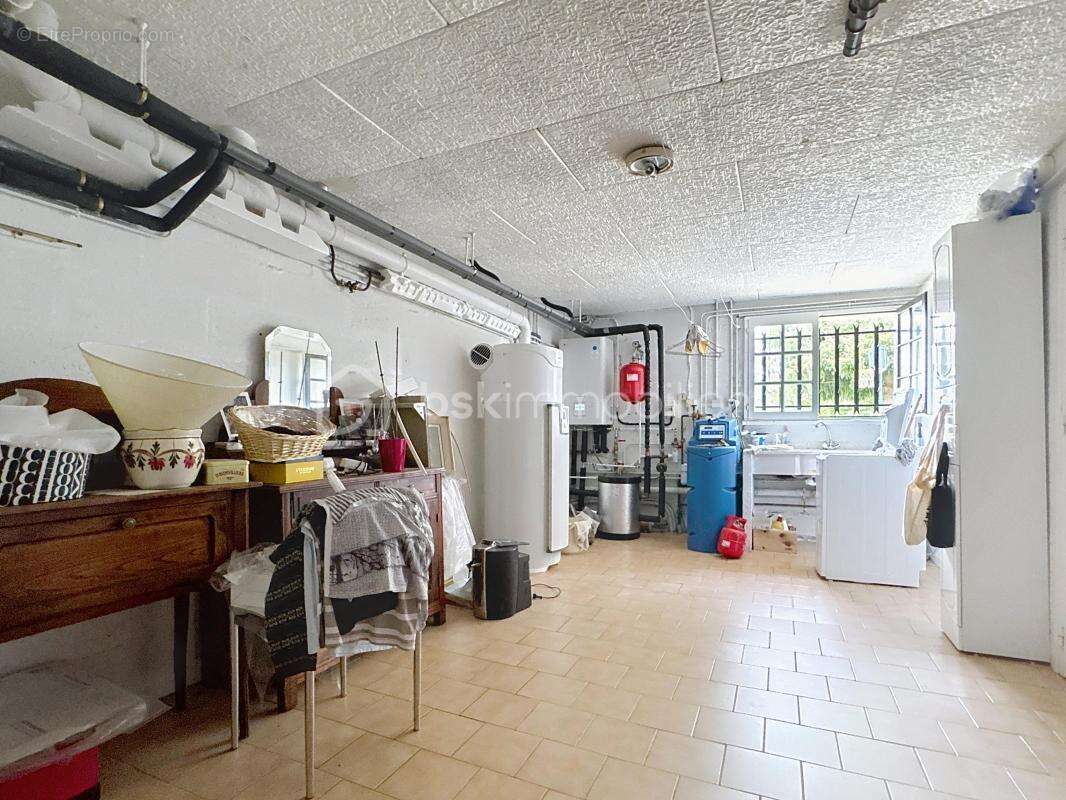 Maison à VIMOUTIERS