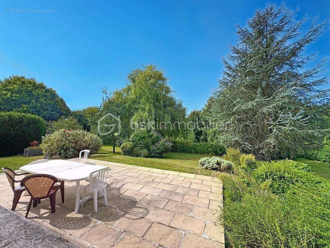 Maison à VIMOUTIERS