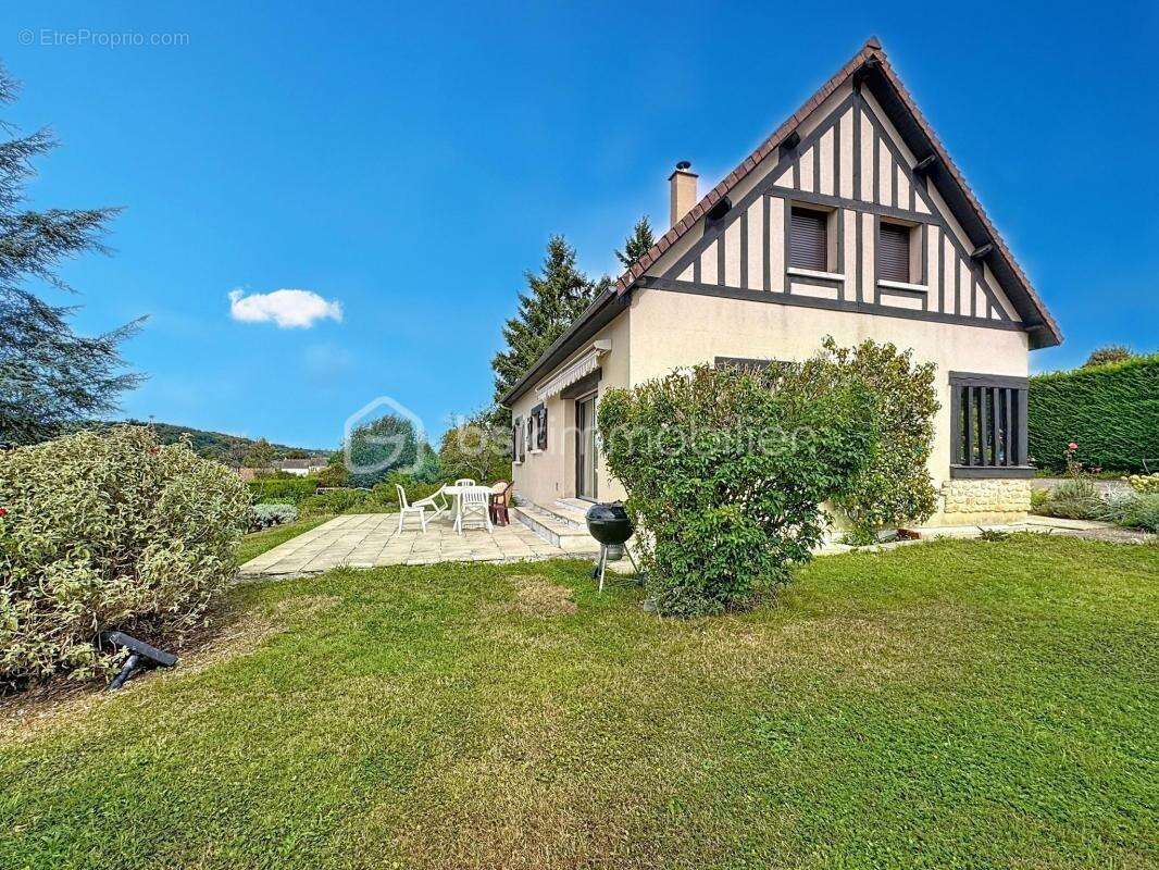 Maison à VIMOUTIERS