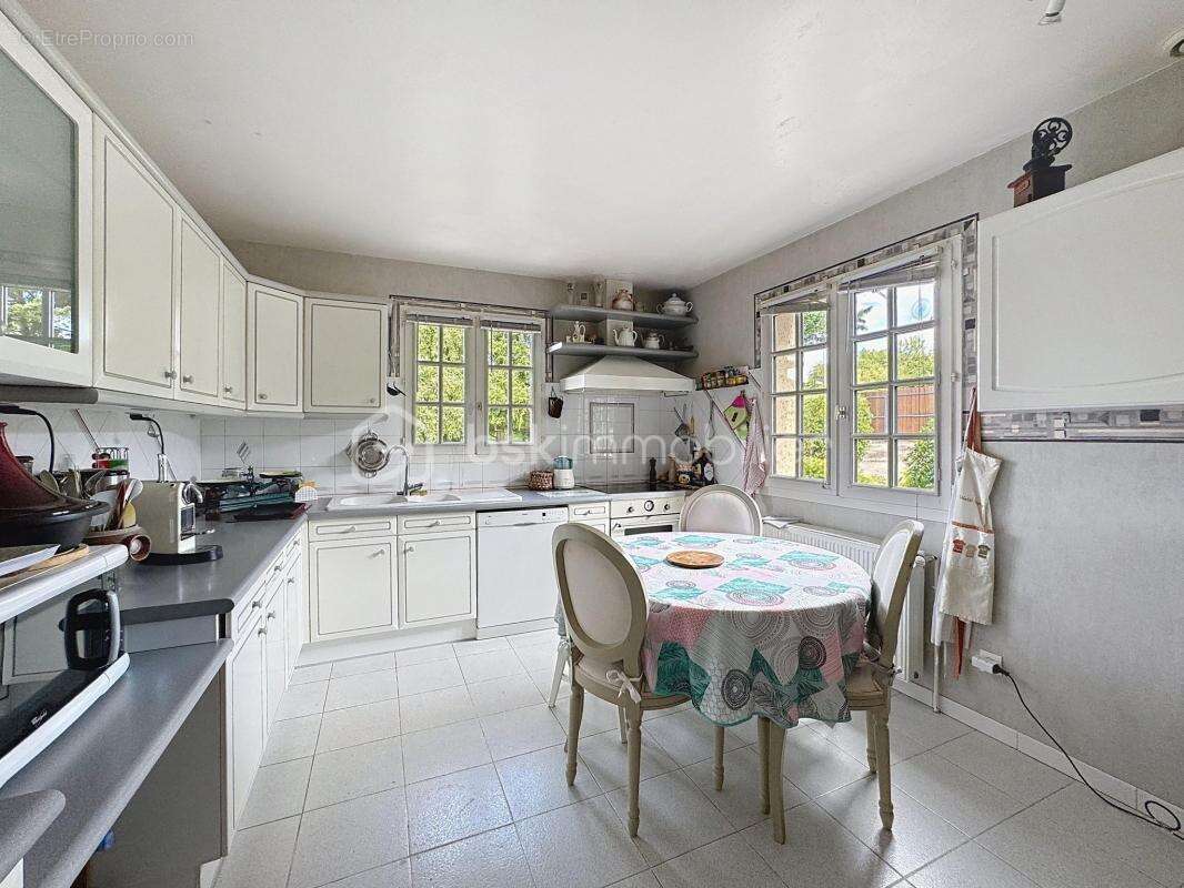 Maison à VIMOUTIERS