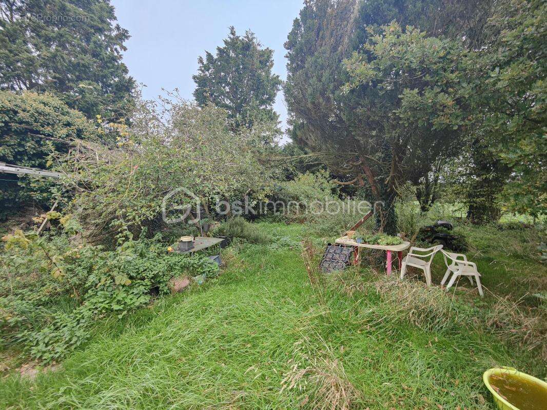 Maison à PLELAN-LE-PETIT