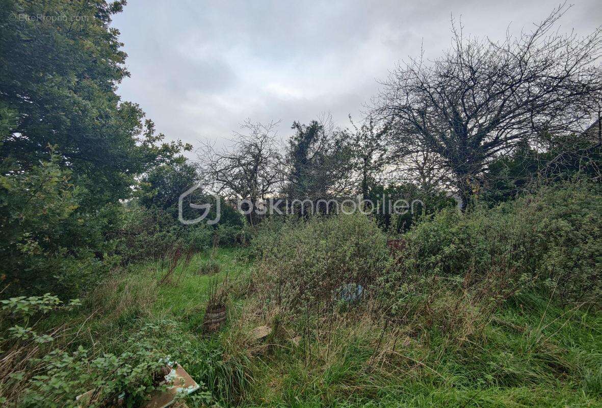 Maison à PLELAN-LE-PETIT