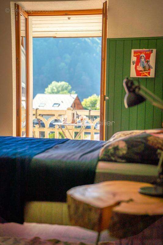 Appartement à DINGY-SAINT-CLAIR