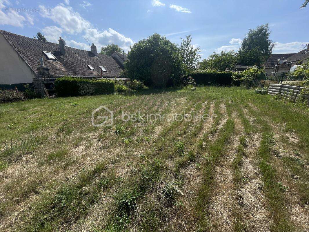 Maison à LA GRANDE-PAROISSE