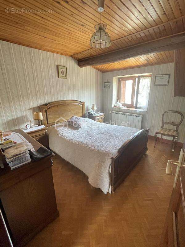 Maison à LA GRANDE-PAROISSE