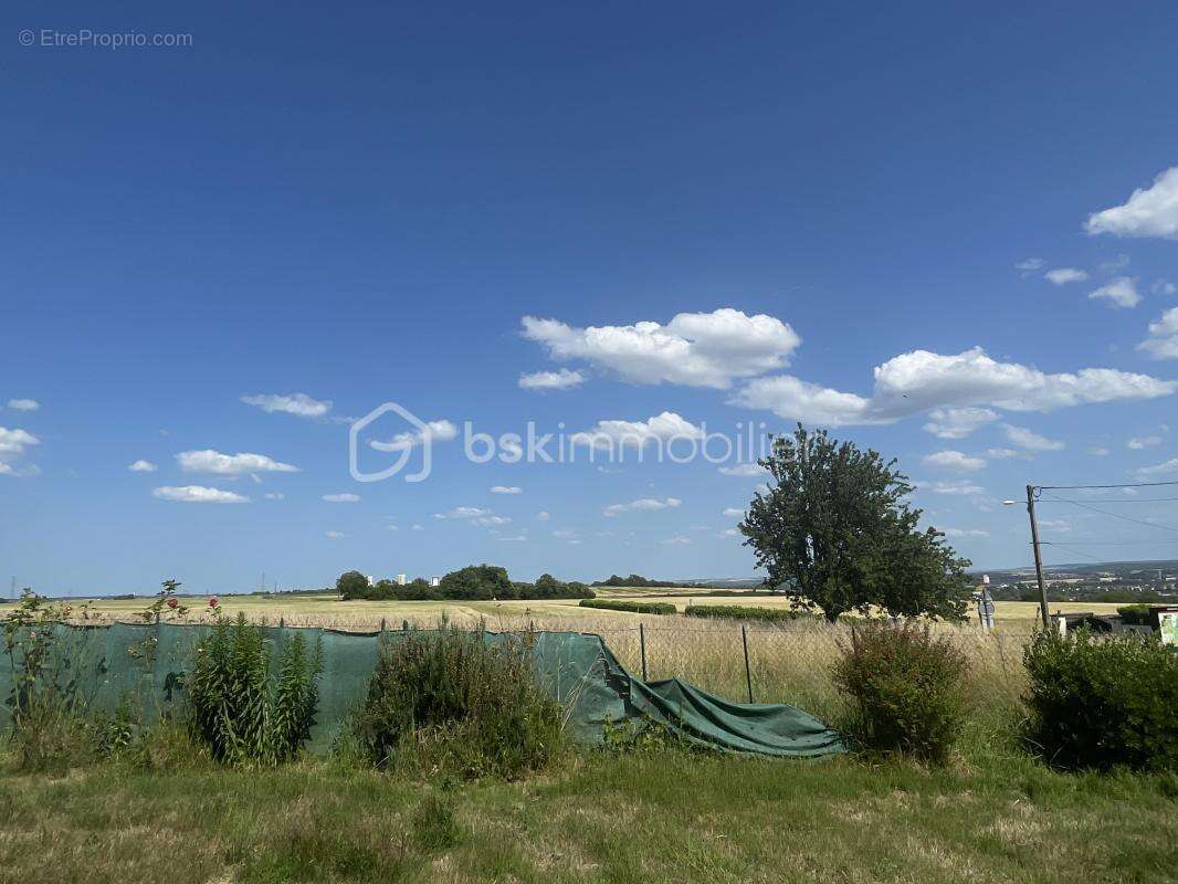 Maison à LA GRANDE-PAROISSE