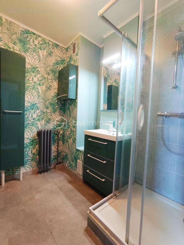 Appartement à TOURS