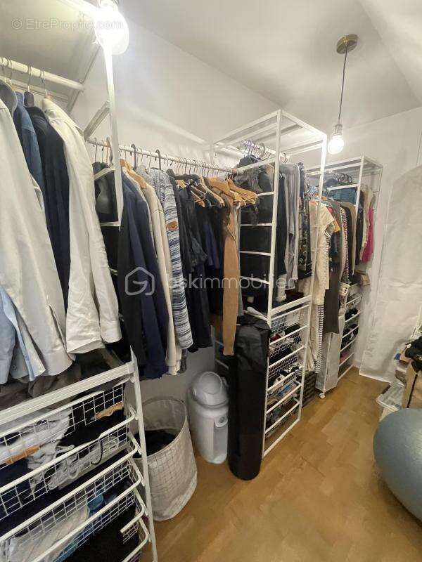 Maison à THORIGNY-SUR-MARNE