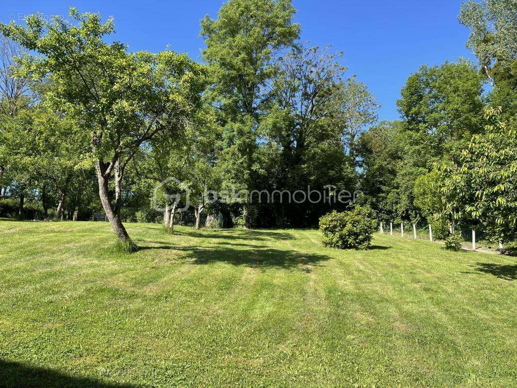 Maison à THORIGNY-SUR-MARNE