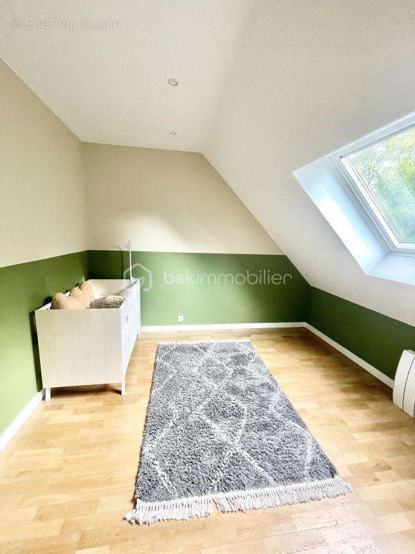 Maison à THORIGNY-SUR-MARNE