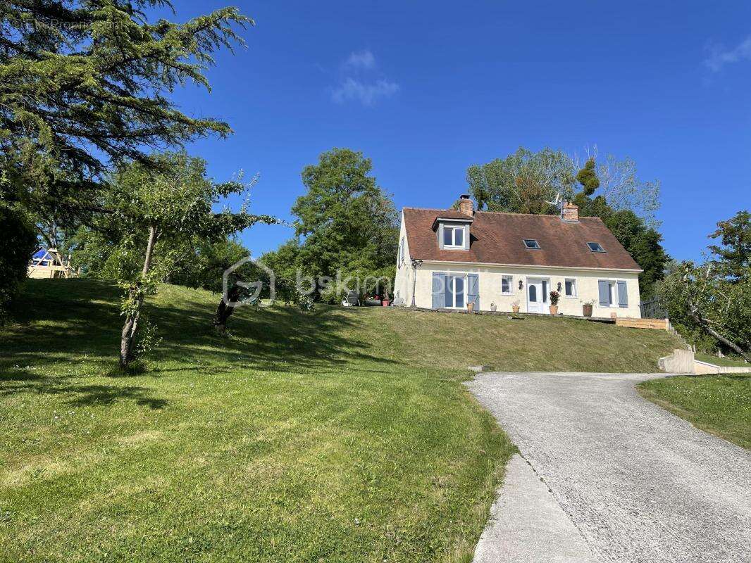 Maison à THORIGNY-SUR-MARNE