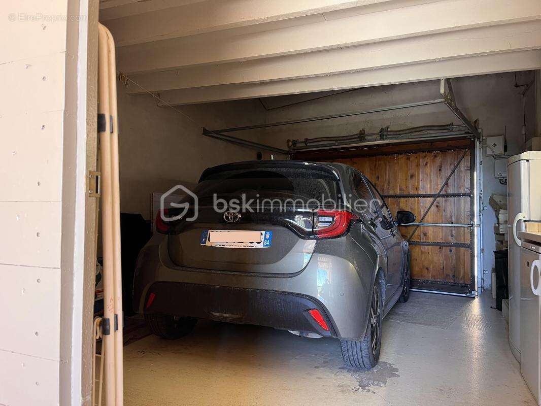 Maison à ROUSSILLON