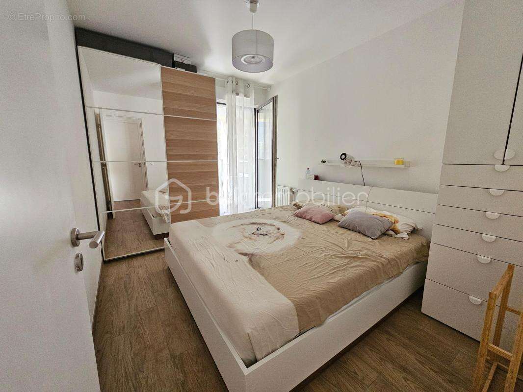 Appartement à BOBIGNY