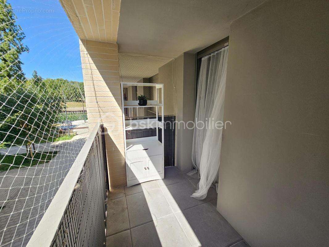 Appartement à BOBIGNY