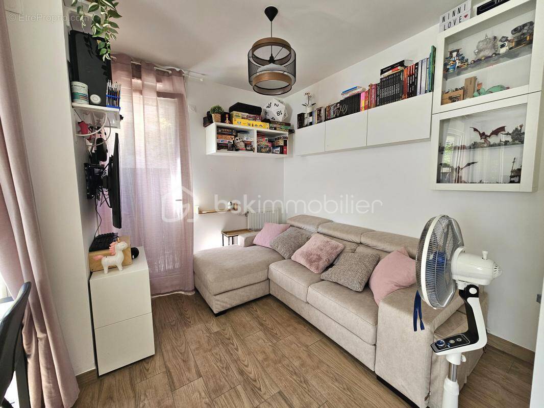Appartement à BOBIGNY
