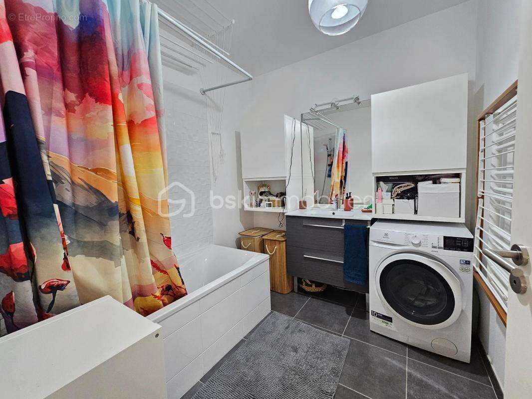 Appartement à BOBIGNY