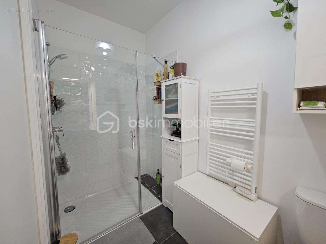 Appartement à BOBIGNY