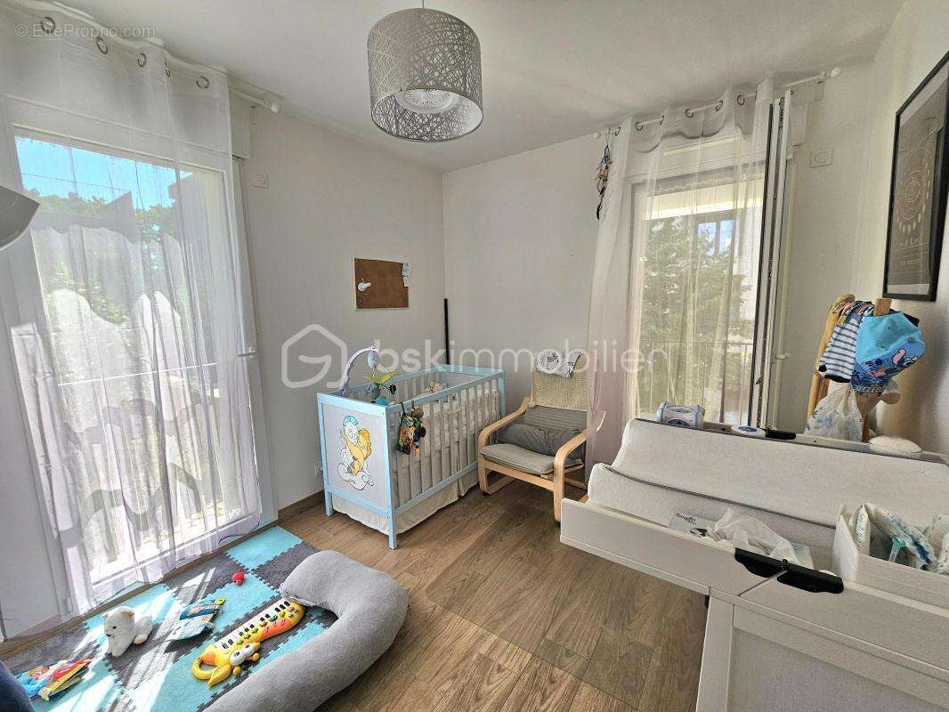 Appartement à BOBIGNY