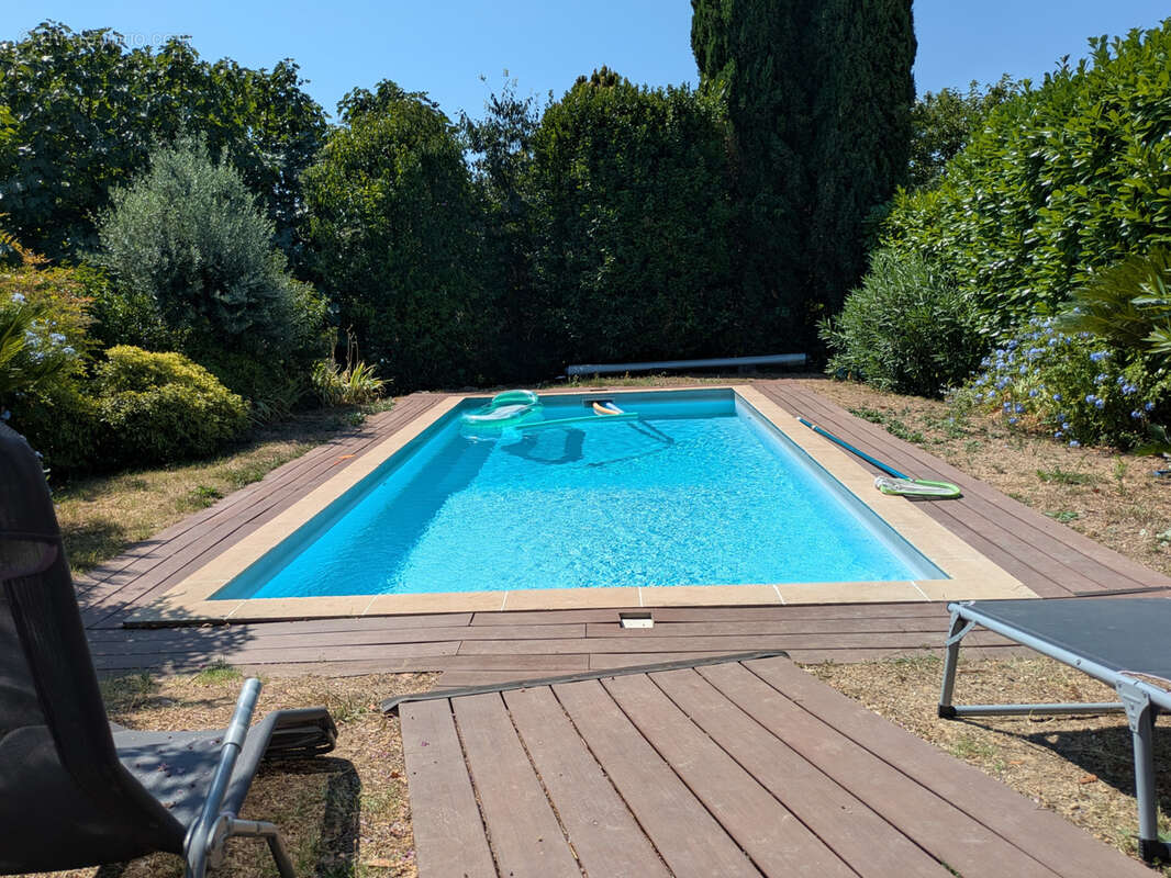 Maison à PEYMEINADE